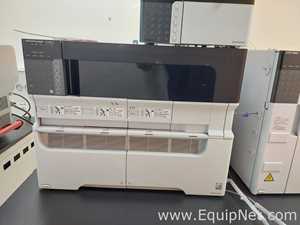 HPLC Shimadzu SIL-30ACMP