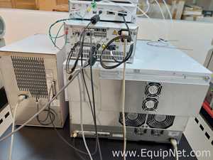 HPLC Shimadzu SIL-30ACMP