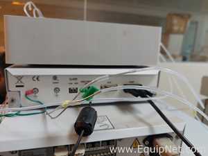 HPLC Shimadzu SIL-30ACMP