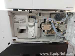 HPLC Shimadzu SIL-30ACMP