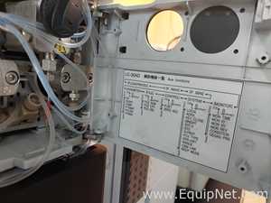 HPLC Shimadzu SIL-30ACMP