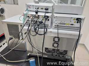 HPLC Shimadzu SIL-30ACMP