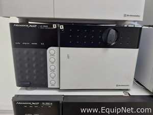 HPLC Shimadzu SIL-30ACMP