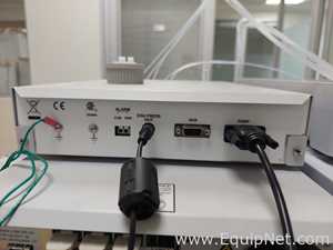 HPLC Shimadzu SIL-30ACMP
