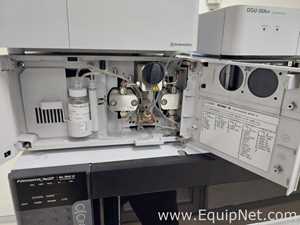 HPLC Shimadzu SIL-30ACMP