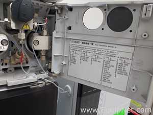 HPLC Shimadzu SIL-30ACMP
