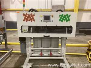 Fechador de Sacos Miller Weldmaster PS150RH