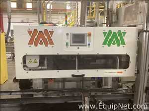 Fechador de Sacos Miller Weldmaster PS150LH