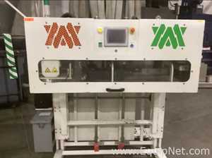 Fechador de Sacos Miller Weldmaster PS150RH