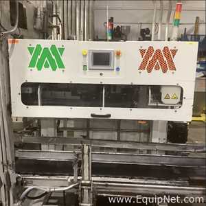 Fechador de Sacos Miller Weldmaster PS150LH