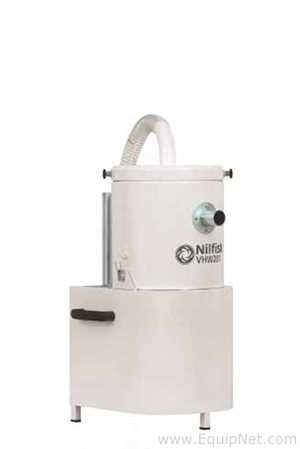 Aspirador Nilfisk Inc. VHW211