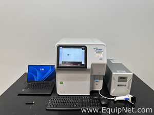Analisador Sysmex XN-330