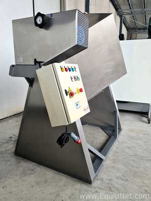 Zuma 800 LT Cubic Mixer