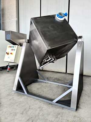 Misturador Zuma 800 LT
