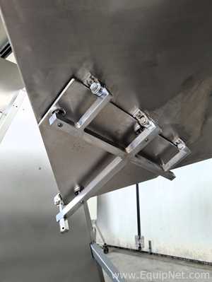 Zuma 800 LT Cubic Mixer