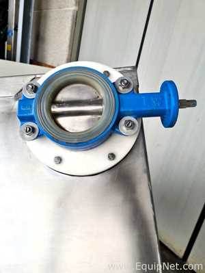 Zuma 800 LT Cubic Mixer