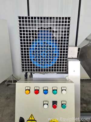 Zuma 800 LT Cubic Mixer