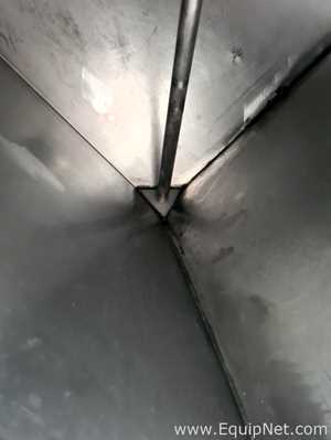 Zuma 800 LT Cubic Mixer