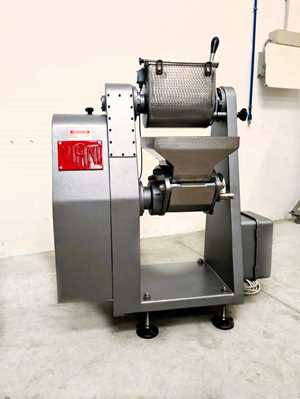 VIANI 4VE-01-190 Blender Granulator