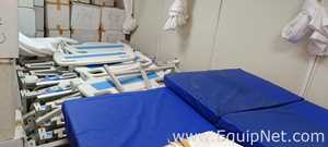 Lot Of approx 164 Clinical Cots