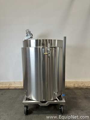 Misturador aço inox Thermo Scientific HyClone