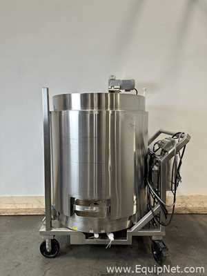 Misturador aço inox Thermo Scientific HyClone