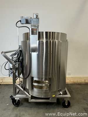 Misturador aço inox Thermo Scientific HyClone