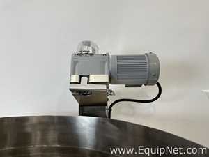 Misturador aço inox Thermo Scientific HyClone
