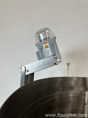 Misturador aço inox Thermo Scientific HyClone