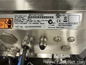 Misturador aço inox Thermo Scientific HyClone