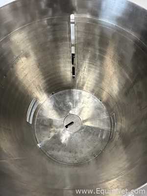 Misturador aço inox Thermo Scientific HyClone