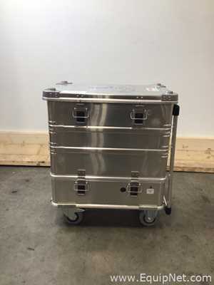 Unidade de Refrigeração Roemer Industries, Inc PharmaRoam25