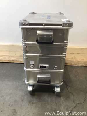 Unidade de Refrigeração Roemer Industries, Inc PharmaRoam25