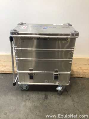 Unidade de Refrigeração Roemer Industries, Inc PharmaRoam25
