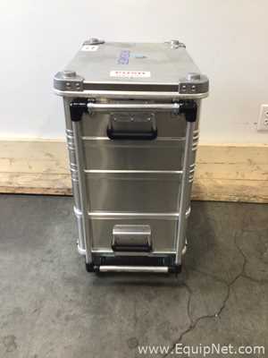 Unidade de Refrigeração Roemer Industries, Inc PharmaRoam25
