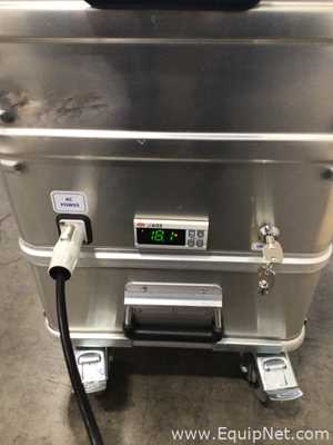 Unidade de Refrigeração Roemer Industries, Inc PharmaRoam25