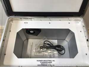 Unidade de Refrigeração Roemer Industries, Inc PharmaRoam25