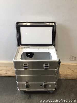 Unidade de Refrigeração Roemer Industries, Inc PharmaRoam25