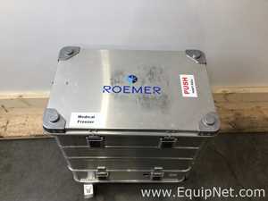 Unidade de Refrigeração Roemer Industries, Inc PharmaRoam25