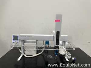 Calorímetro GE Healthcare MicroCal Autosampler