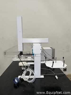 Calorímetro GE Healthcare MicroCal Autosampler