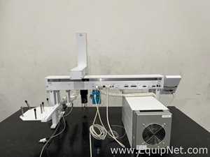 Calorímetro GE Healthcare MicroCal Autosampler
