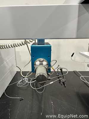 Calorímetro GE Healthcare MicroCal Autosampler