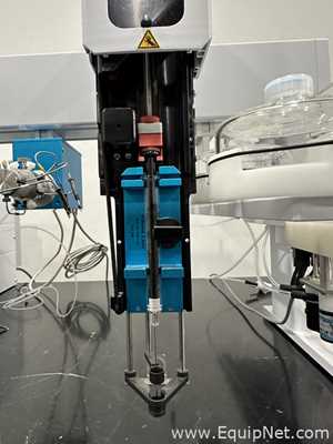 Calorímetro GE Healthcare MicroCal Autosampler
