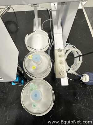 Calorímetro GE Healthcare MicroCal Autosampler