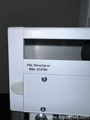 Calorímetro GE Healthcare MicroCal Autosampler