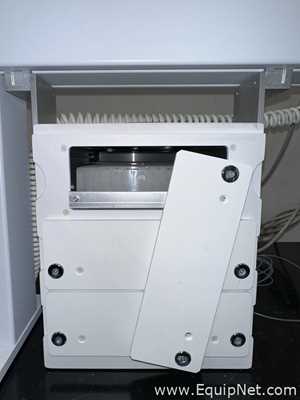 Calorímetro GE Healthcare MicroCal Autosampler
