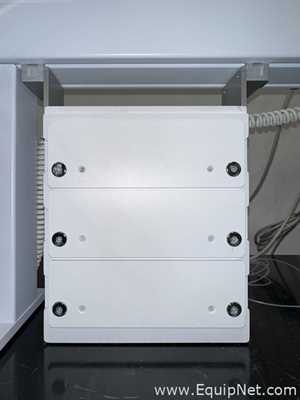 Calorímetro GE Healthcare MicroCal Autosampler
