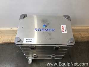 Unidade de Refrigeração Roemer Industries, Inc PharmaRoam25