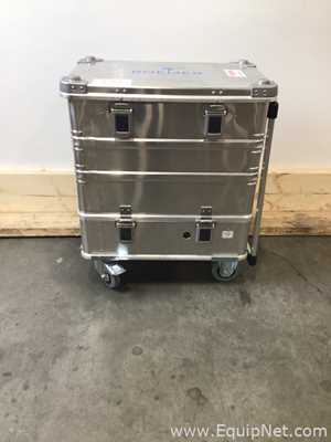 Unidade de Refrigeração Roemer Industries, Inc PharmaRoam25